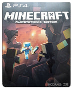 Minecraft (DE)