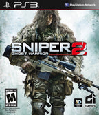 SNIPER: Ghost Warrior 2 (US)