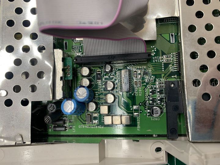 SA 1973: Amiga 1200 A1200 Personal Computer + HDD + Maus