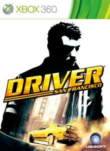 Driver: San Francisco (AT) — Promo