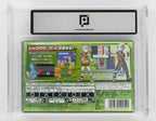 Pocket Monsters Emerald / Pokemon Smaragd Pixel Grading CIB 80 (JP) · Sammlerstück