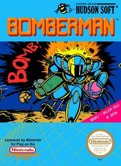 Bomberman (US)