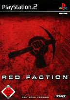 Red Faction