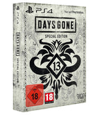 Days Gone Special Edition (DE) — Big Box