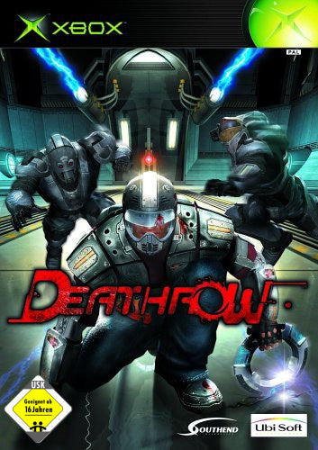 Deathrow (DE)