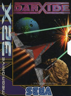 Darxide
