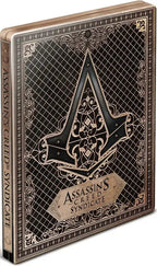 Assassin's Creed Syndicate (DE) — Special Edition