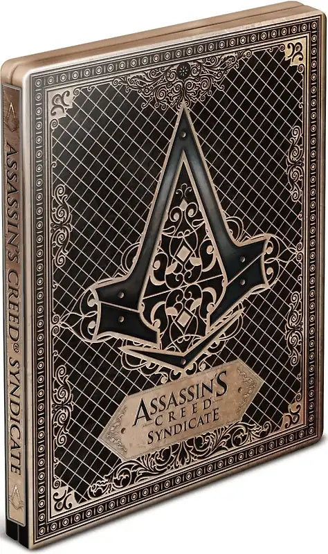 Assassin's Creed Syndicate (DE) — Special Edition