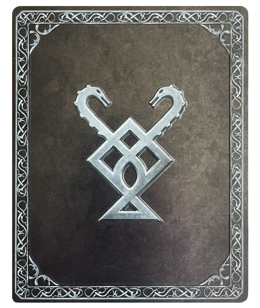 God of War (DE) — Steelbook