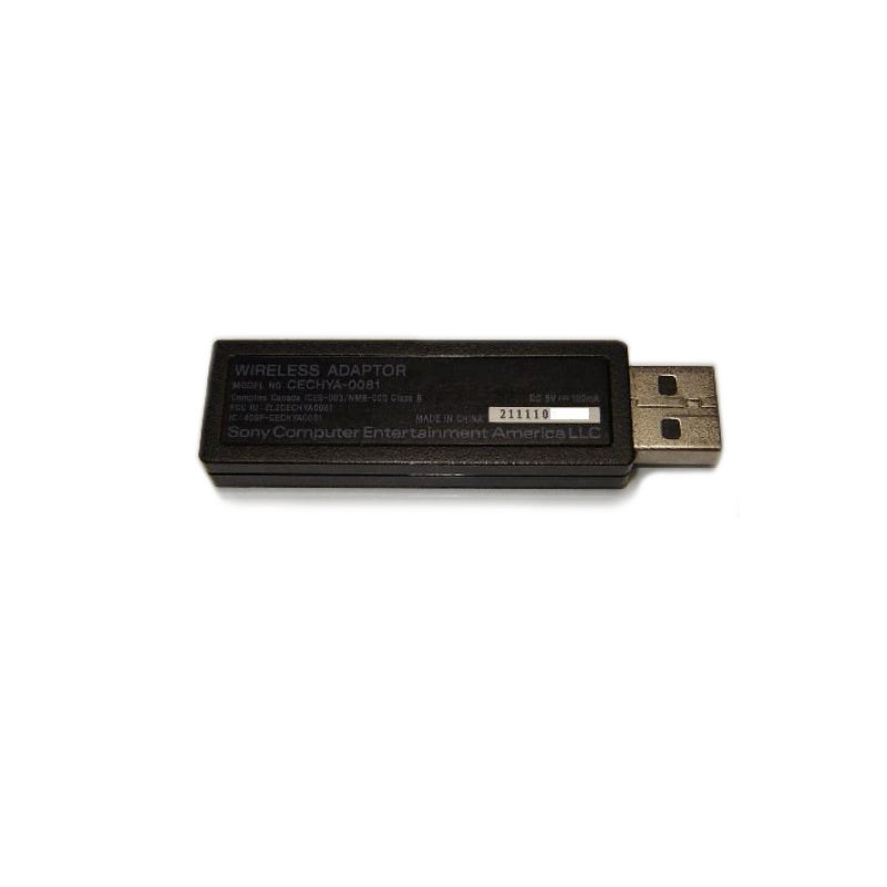 Original USB Empfänger Adapter für Wireless Headset CECHYA-0081