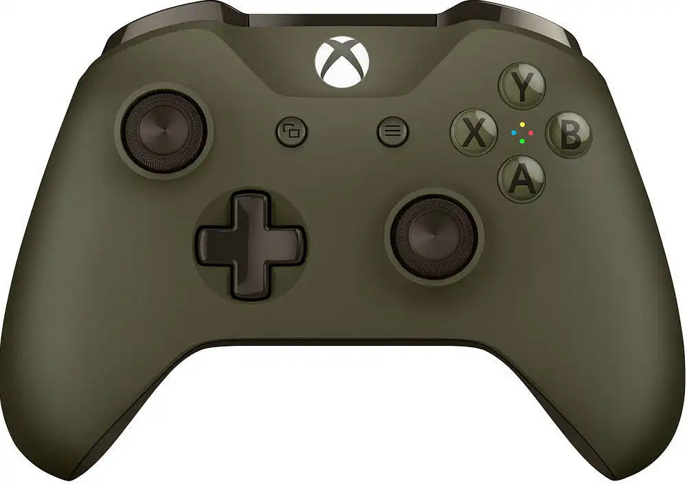Original Wireless Controller Battlefield 1 Edition [Microsoft] — Battlefield 1 Edition