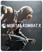 Mortal Kombat X (AT)