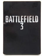Battlefield 3 Limited Edition (DE) — Limited Edition · Steelbook