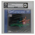 Bangai-O Pixel Grading SEALED 85 68102501 (EU) · Sammlerstück