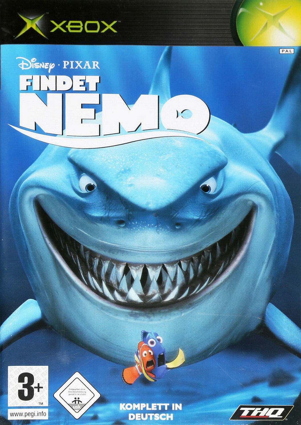 Findet Nemo (DE)