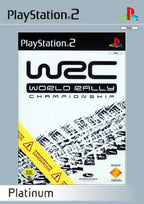WRC: World Rally Championship (DE) — Platinum