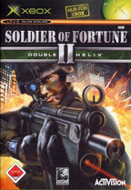 Soldier of Fortune II: Double Helix (DE)