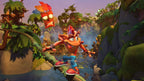 Crash Bandicoot 4 (GB)