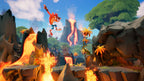 Crash Bandicoot 4 (GB)