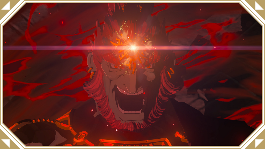 The Legend of Zelda: Tears of the Kingdom (DE)