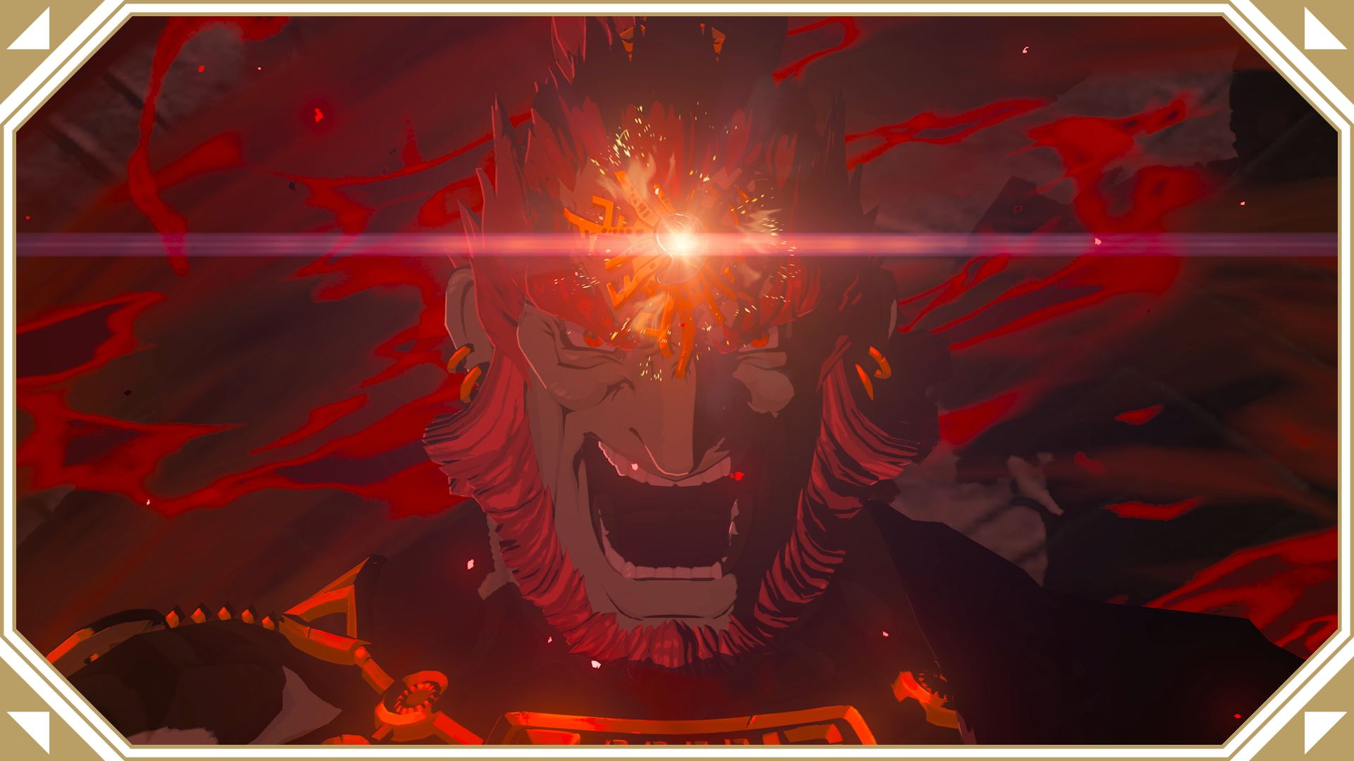 The Legend of Zelda: Tears of the Kingdom (DE)