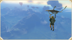The Legend of Zelda: Tears of the Kingdom (DE)