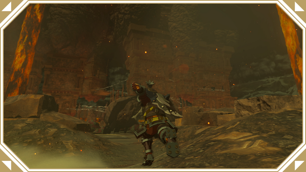 The Legend of Zelda: Tears of the Kingdom (DE)