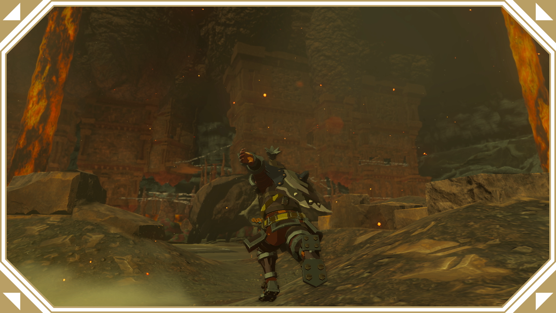 The Legend of Zelda: Tears of the Kingdom (DE)