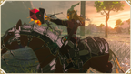 The Legend of Zelda: Tears of the Kingdom (DE)