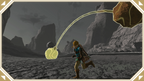 The Legend of Zelda: Tears of the Kingdom (DE)