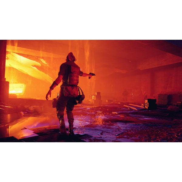 Control (GB) — Ultimate Edition