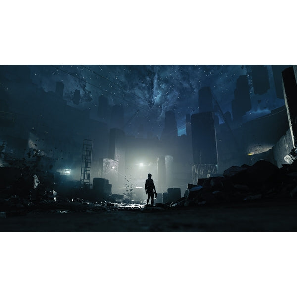 Control (GB) — Ultimate Edition