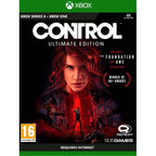 Control (GB) — Ultimate Edition