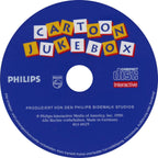Cartoon Jukebox (DE)