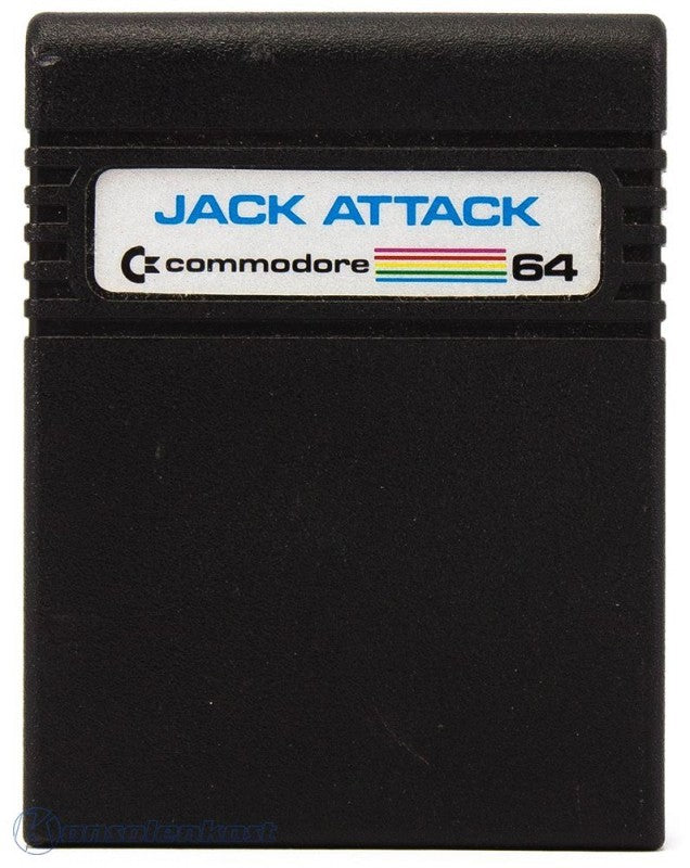Jack Attack