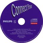 Connect Four / Vier gewinnt (DE)