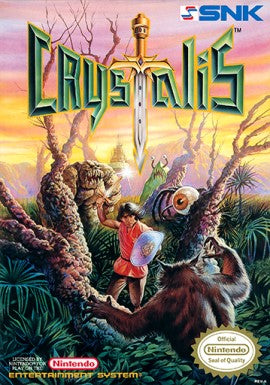 Crystalis (US)