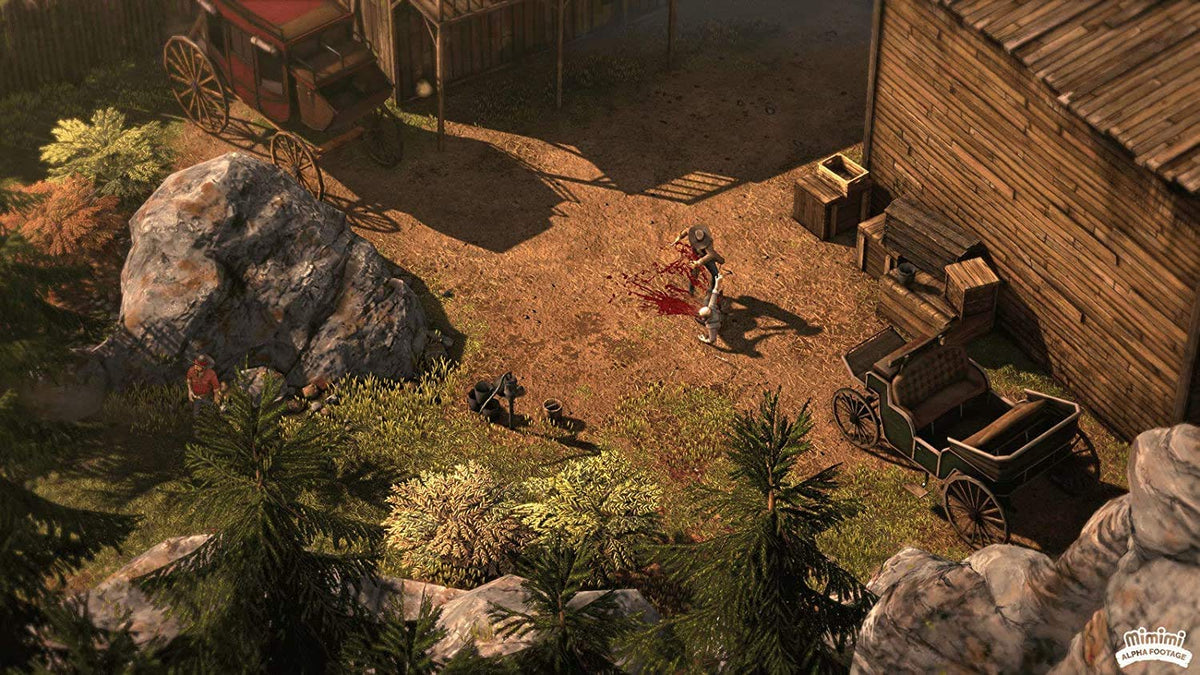 Desperados 3 (GB)