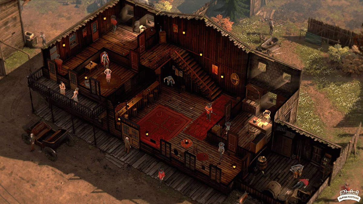 Desperados 3 (GB)