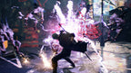 Devil May Cry 5 3D Cover (DE)