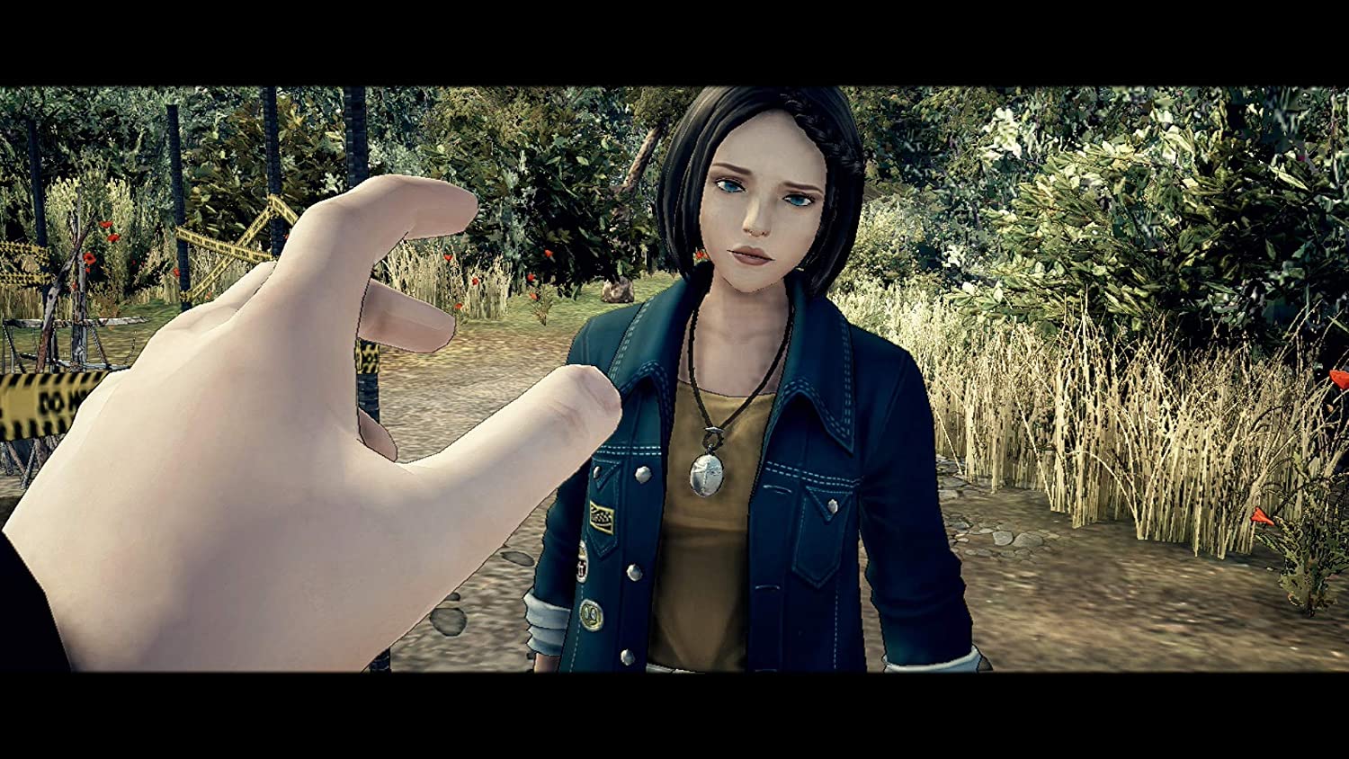 Deadly Premonition 2: A Blessing in Disguise (GB)