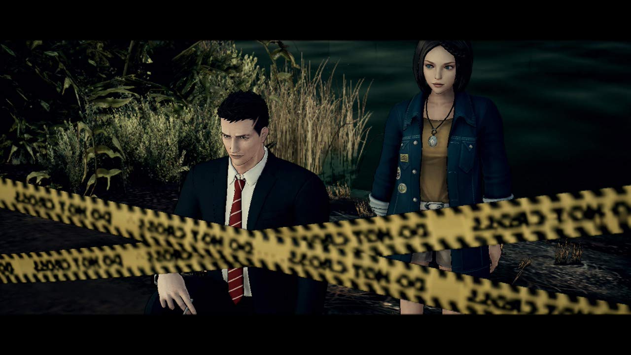 Deadly Premonition 2: A Blessing in Disguise (GB)