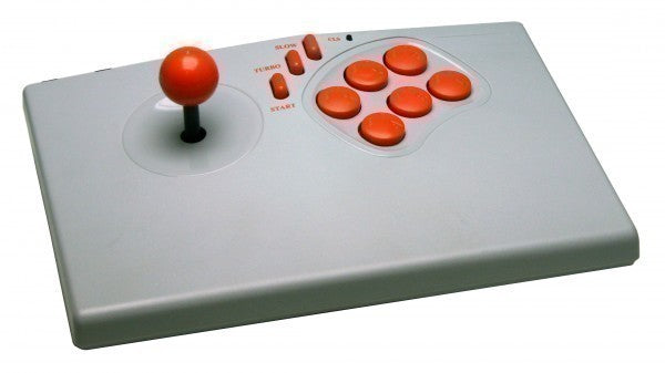 Arcade Stick [Innovation]