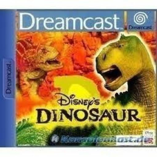 Disney's Dinosaur