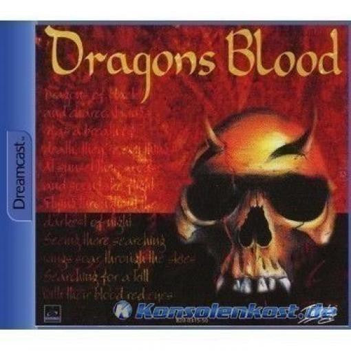 Dragons Blood