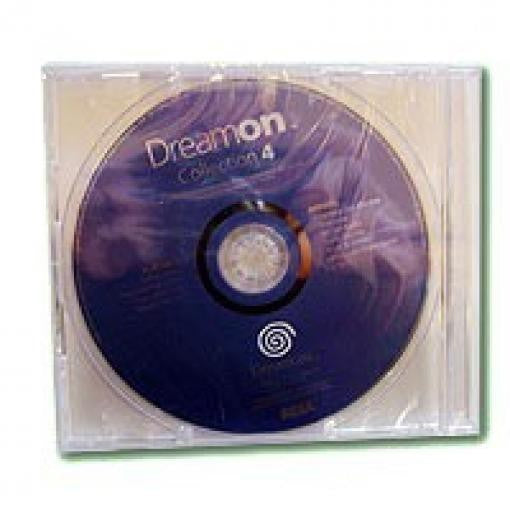 DreamON Collection 4