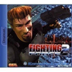 Fighting Force 2