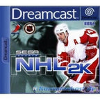 NHL 2K · Sammlerstück