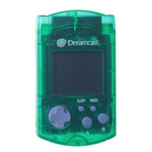 Original VMU Memory Card