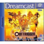 Outtrigger